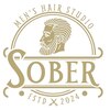ソバー(SOBER)のお店ロゴ