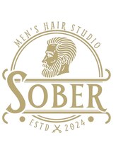 Men’s Hair Studio SOBER【ソバー】