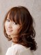 エコー フルール(ecco fleur)の写真/明るい白髪染めでもしっかり染めたい方に◎髪と頭皮に優しい薬剤を使用し、あなたのなりたいを叶える。