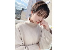 ヘアーズ ベリー 平野店(hairs BERRY)