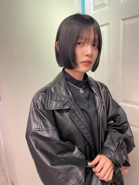 タロ(TALO) 【TALO】TALOボブ