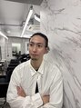 シンシア 新宿(CYNTHIA) itou 髪質改善