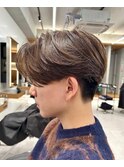メンズスタイル