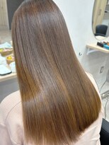 アレンヘアー 郡山開成店(ALLEN hair)&nbsp;美髪矯正/美髪ストレート/髪質改善/郡山/郡山開成