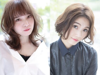 プレールドゥー(Plaire Doux)の写真