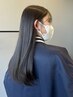 イルミナカラー+ Aujua 4STEPトリートメント ￥15500→￥11500