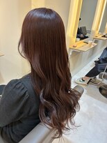 リアン(ReAN)&nbsp;ピンクブラウン