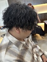 フォルテ 草薙店 forte草薙【波巻きツイストスパイラル】池田健人