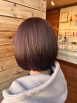 パレッツ Palet's LADY'S & MEN'S HAIR&nbsp;2025年春カラー