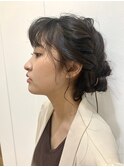 ゆるっとくずしarrange★