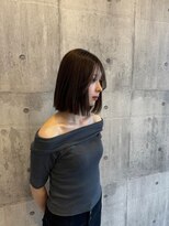 アーチ(ARCH)&nbsp;1color くすみbeige
