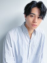 ツーダブル 大阪梅田(WW..)&nbsp;ツイストスパイラルパーマ波巻きスパイラル刈り上げマッシュ