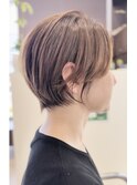 似合わせカット20代30代40代50代ショートボブくびれレイヤーボブ