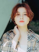 サニーデイ 横浜戸部店(SUNNY DAY)&nbsp;カジュアルショート