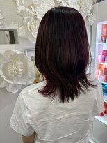 ジェンタ(Jenta)&nbsp;くびれヘア