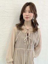 オーバル(OvaL)&nbsp;小野 有香