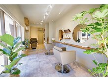 ジュアヘア(Jua hair)
