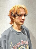 ノブレス(NOBLESSE)&nbsp;デザインカラー/メンズ