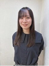 アルピナ 上小塙店(alpina) 佐藤 野乃