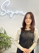ソヨン 金山店(SOYON)&nbsp;伊藤 麻衣