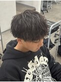 ソフトツイスト