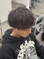 ウォルク(WOLK)&nbsp;ソフトツイスト