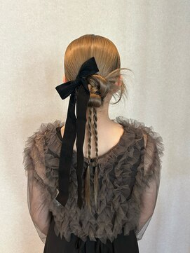 サリーワンフォーワン(Sally 141) カチモリ