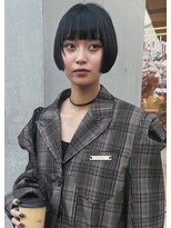 ゾーイダイミョウ(ZOEY daimyo)&nbsp;ボブ/ミニボブ