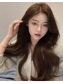 エイバヘア 新大久保(AVAHAIR)&nbsp;セッティングパーマ
