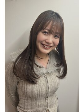 ランプライト(Lamp light) @mahoro _0018スタイル