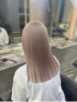 ロンド 表参道店(Lond)&nbsp;フェイスフレーミング/ハイトーン/ブリーチ/インナーカラー