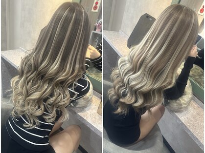 プレイスリー(PLAY 3)の写真