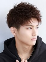 リップス 二子玉川店 (LIPPS)&nbsp;シャープアップバング