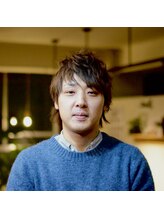 ハレル ヘア ラウンジ(hallelu hair lounge)&nbsp;今石 晴貴