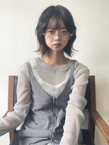 ニル(NiL)&nbsp;レイヤーボブ