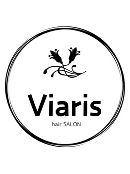ヴィアリス(Viaris)の写真/あなたに合う色で、グレイカラーがキレイに染まり色持ちが良い！大人の魅力を引き出します◎
