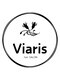 ヴィアリス(Viaris)の写真/あなたに合う色で、グレイカラーがキレイに染まり色持ちが良い！大人の魅力を引き出します◎