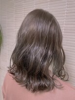 ヘア クリエイション ヴィレ クール(Hair Creation Vrai Coeur) イルミナカラー