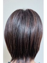 サロンハウス(SALON HOUSE) ナチュラルストレート