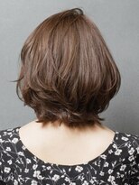 リノ バイ ナル(Lino by Nal.)&nbsp;大人ミディアムヘア