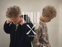 カイ(X)