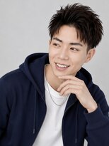 ニーケ 池袋 池袋西口(nike)&nbsp;髪質改善＊ハホニコ＊メンズstyle(池袋/池袋西口/池袋髪質改善)