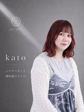 ソイクフ 高田馬場店(SOY-KUFU)&nbsp;加藤/新宿 高田馬場
