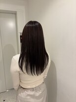 ヘッドルーム ディスティネーション(Head Room Distination)&nbsp;ノンジアミンカラーピンクブラウン