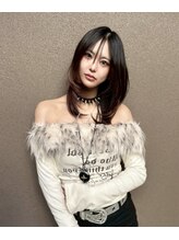 ファブルヘア(FABLE HAIR) YU ZU
