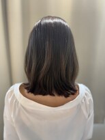 エルサフィロ ヒゴバシ(el zafiro)&nbsp;エルサフィロ　肥後橋】お客様スタイル