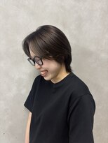 ニジュウサンド(23°) グレージュ