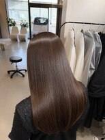 サロンドディバース(Salon de DIVERSE) 髪質改善縮毛矯正