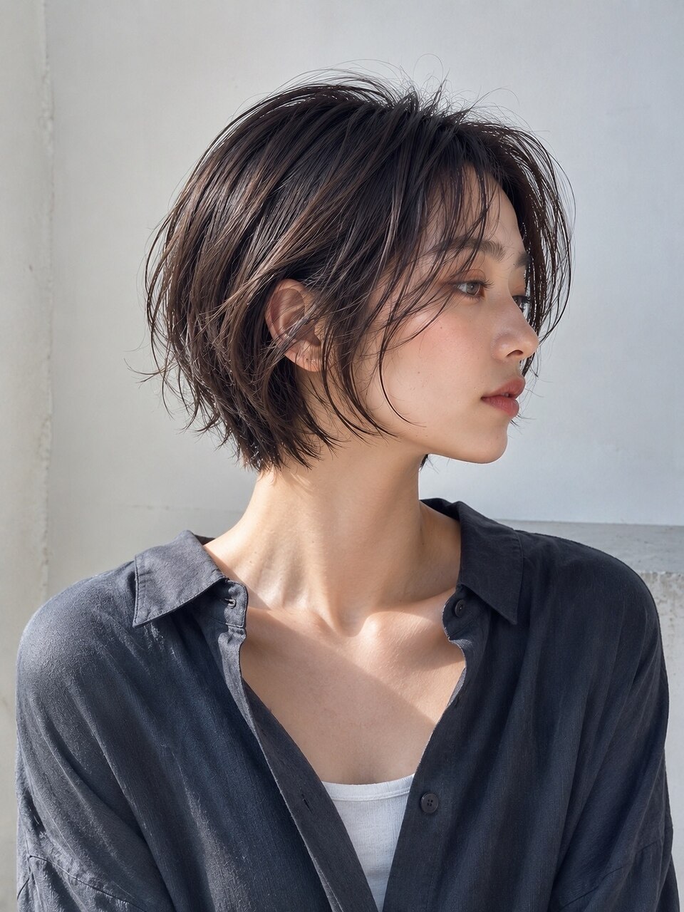【期間限定】カット＋シャンプー(メンズ可)￥3,960→\2,420