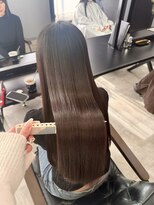 REINE 【全席完全半個室/女性専門サロン】【7月1日NEW OPEN（予定）】&nbsp;髪質改善縮毛矯正